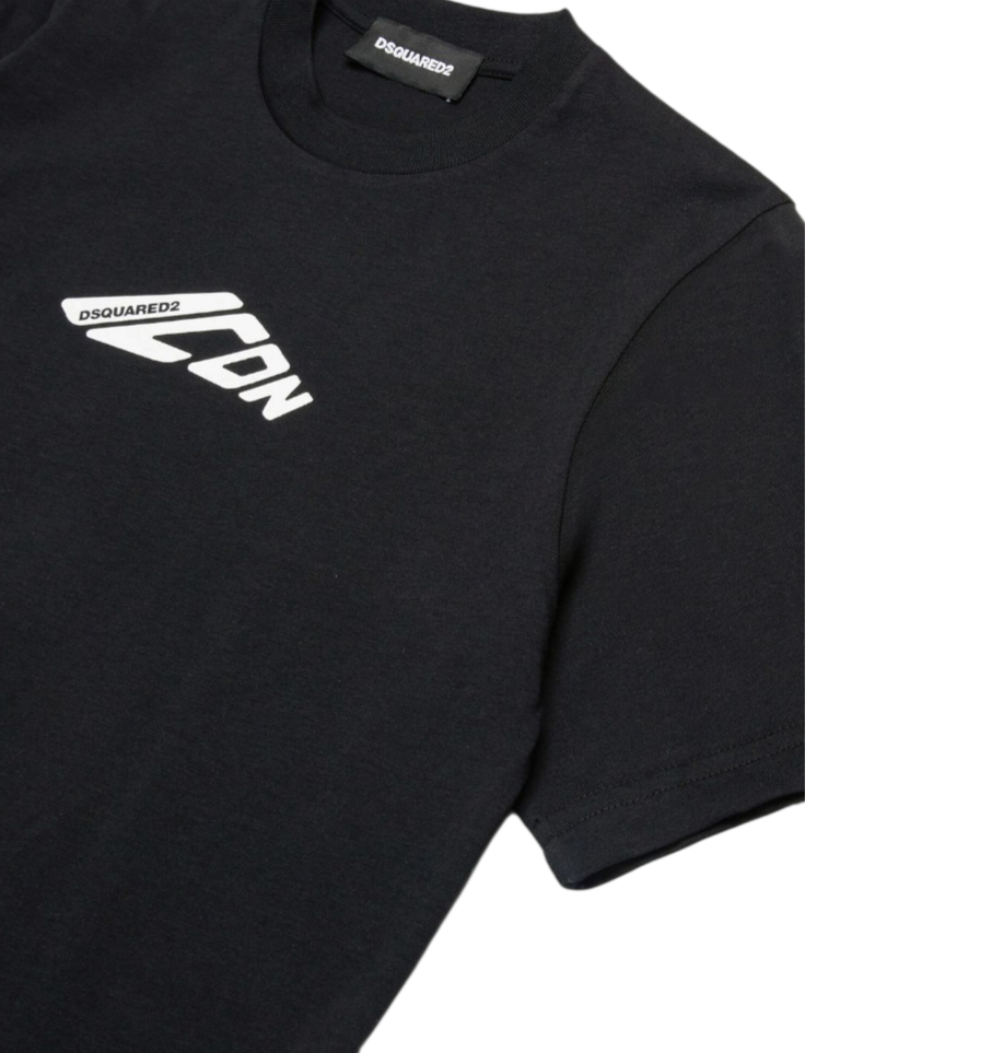 DQ2941 - T-Shirt e Polo - Dsquared2