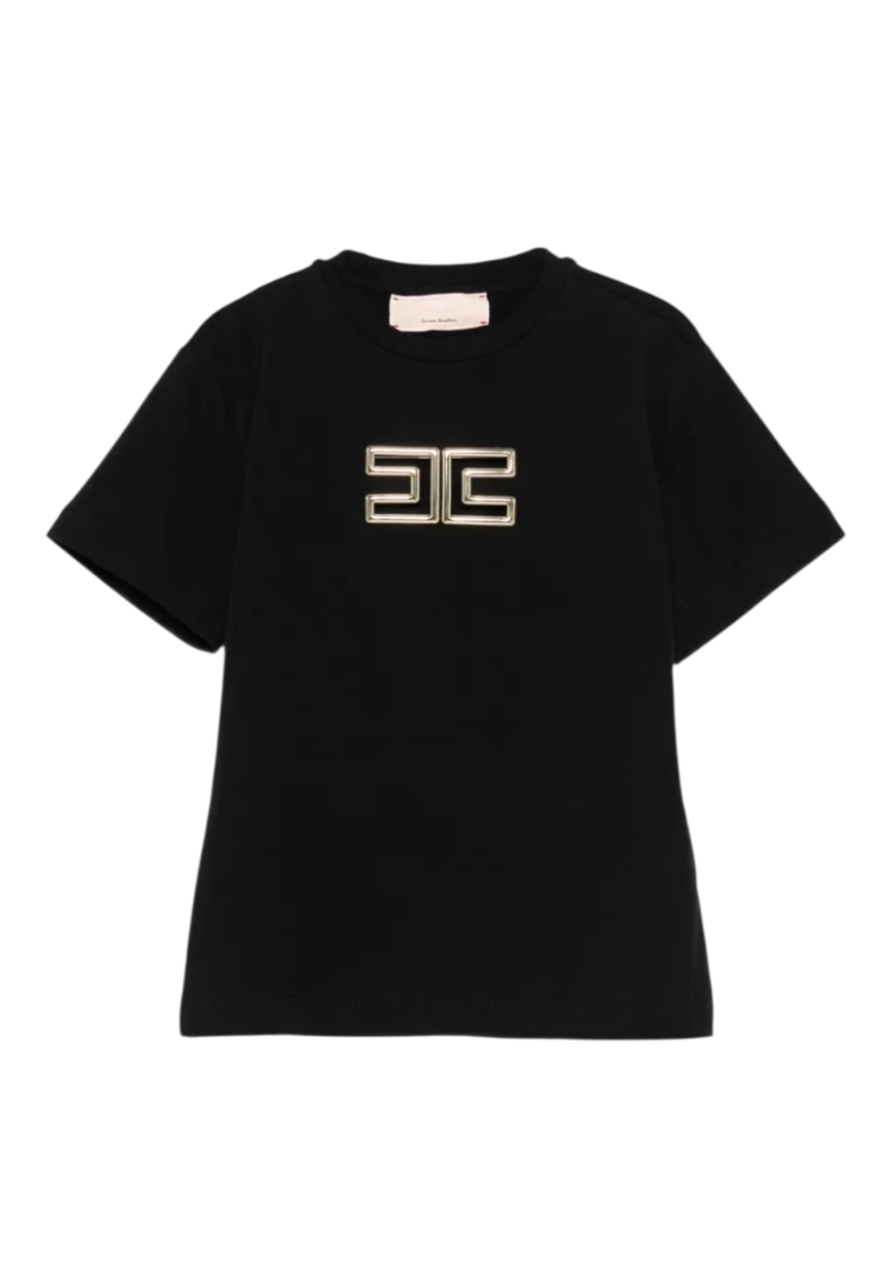 EFTS261 - T-Shirt e Polo - Elisabetta Franchi la mia bambina