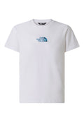 NF0A8G1W - T-Shirt e Polo - The North Face