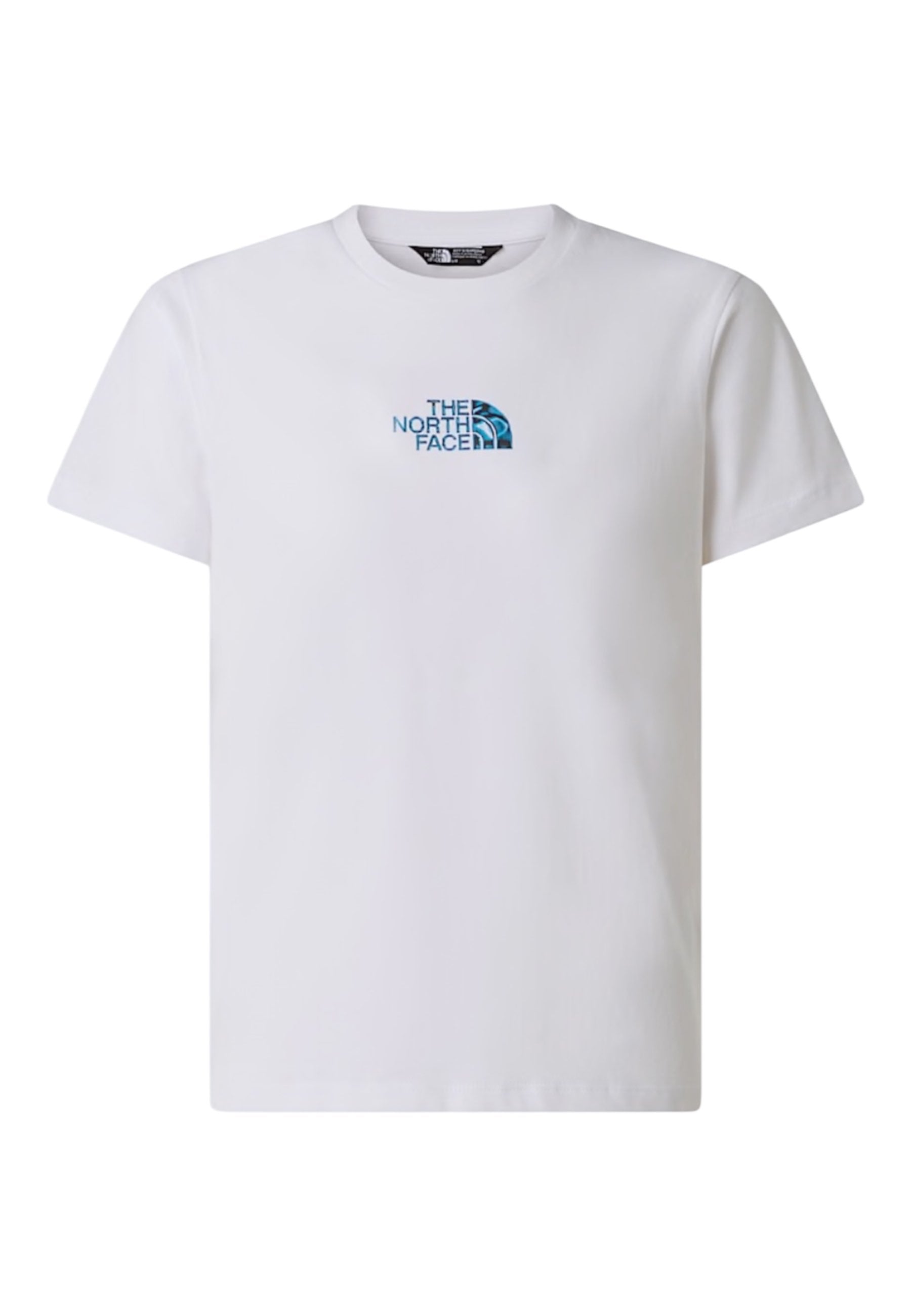 NF0A8G1W - T-Shirt e Polo - The North Face