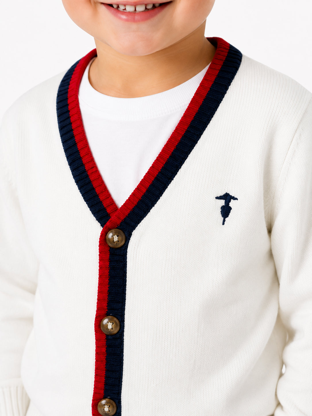 TIP26007CD - Maglieria - Trussardi