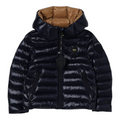25WBLKC02426 - Capispalla - Blauer