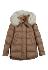 PKK2149 - Capispalla - Peuterey