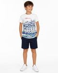1236M00474 - T-Shirt e Polo - Daniele Alessandrini