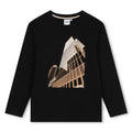 J51225 - T-Shirt e Polo - Boss