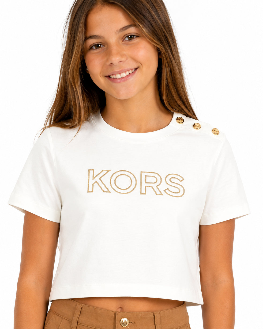 R30605 - T-Shirt e Polo - Michael Kors