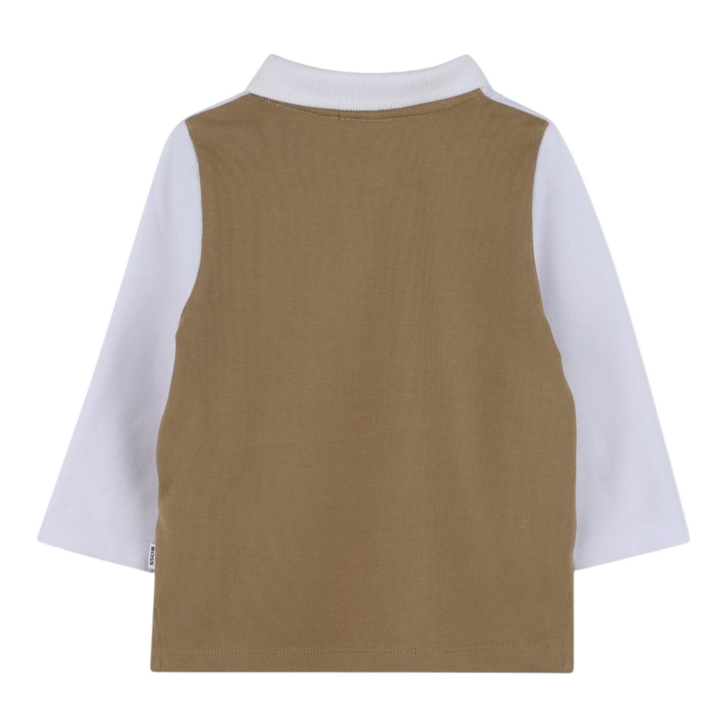 J52456/269 - T-Shirt e Polo - Boss