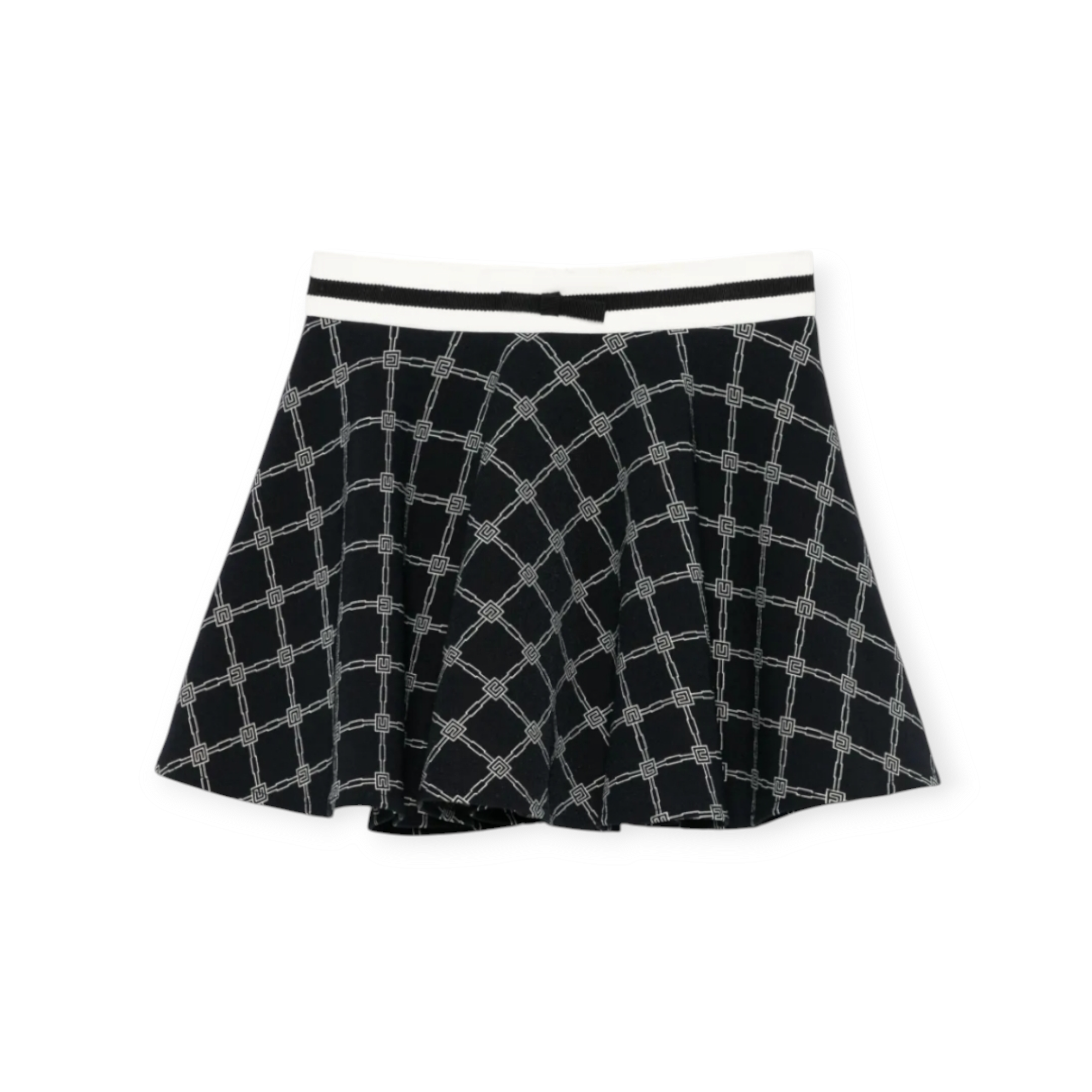 EFGO185 - Gonne e Pantaloncini - Elisabetta Franchi la mia bambina