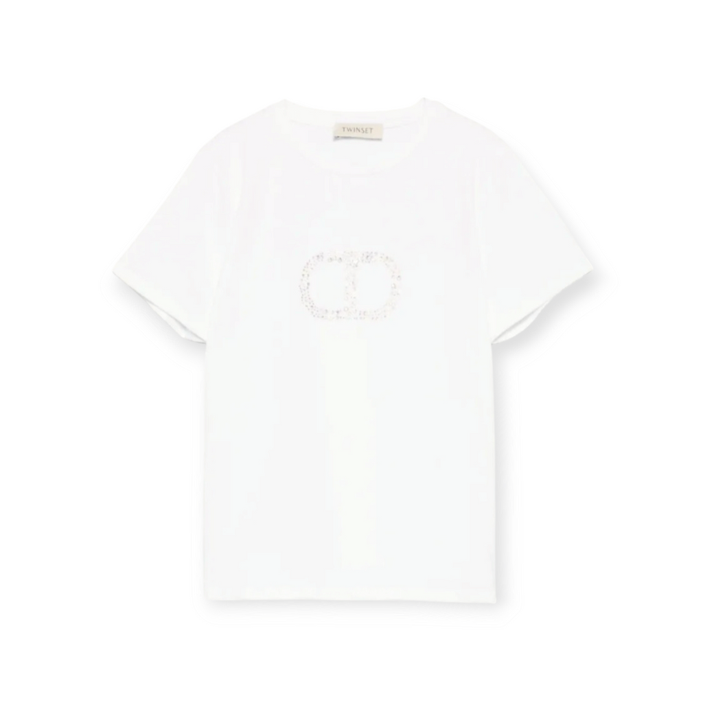251GJ2485 - T-Shirt e Polo - Twinset