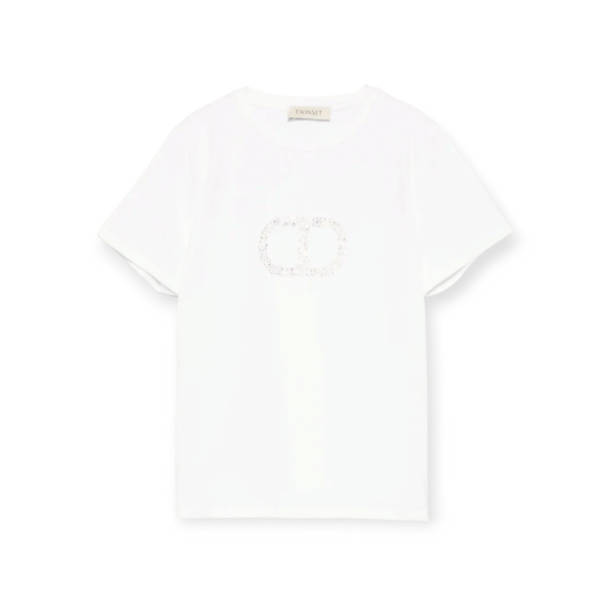 251GJ2485 - T-Shirt e Polo - Twinset