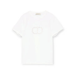 251GJ2485 - T-Shirt e Polo - Twinset