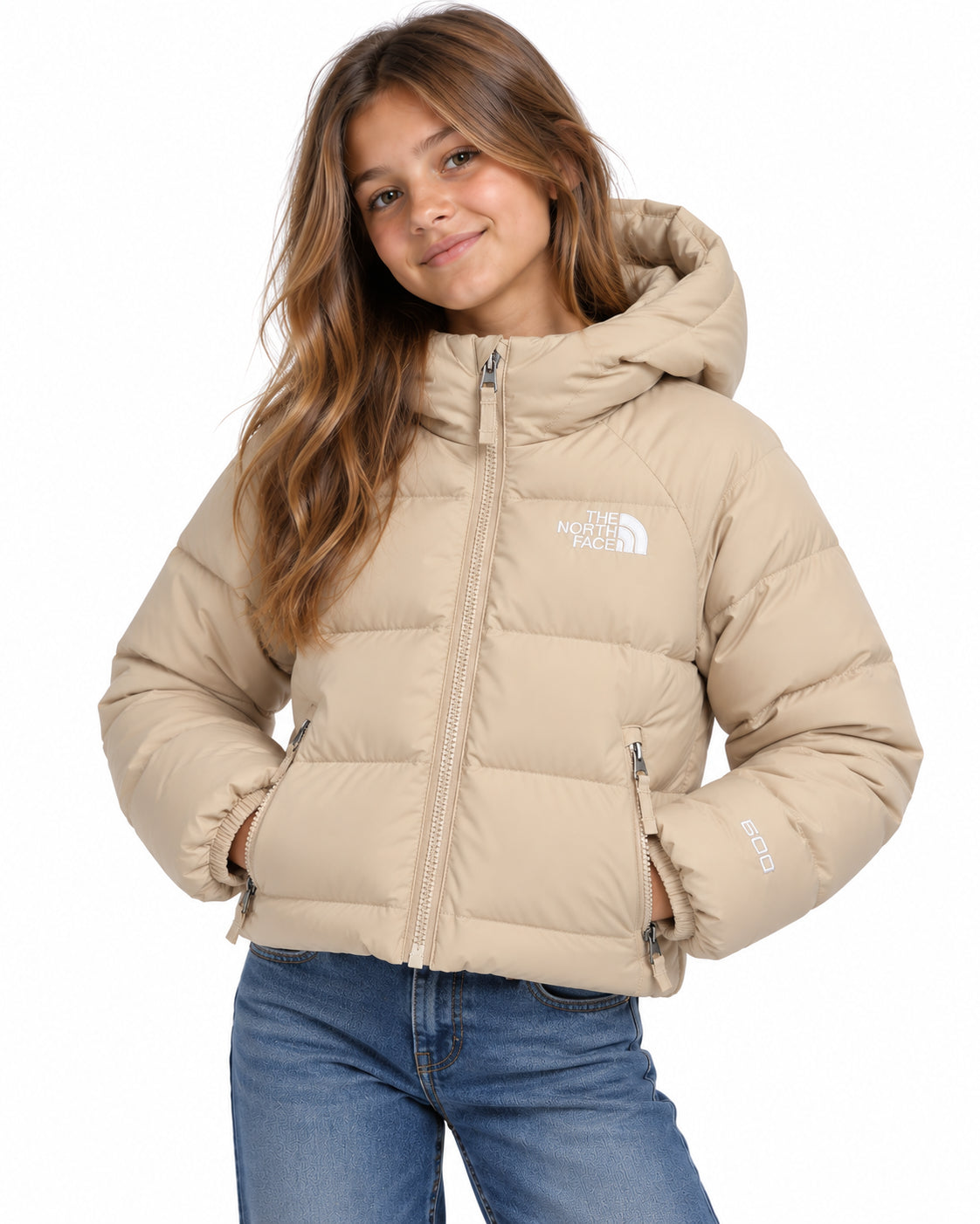 NF0A8H3W - Capispalla - The North Face