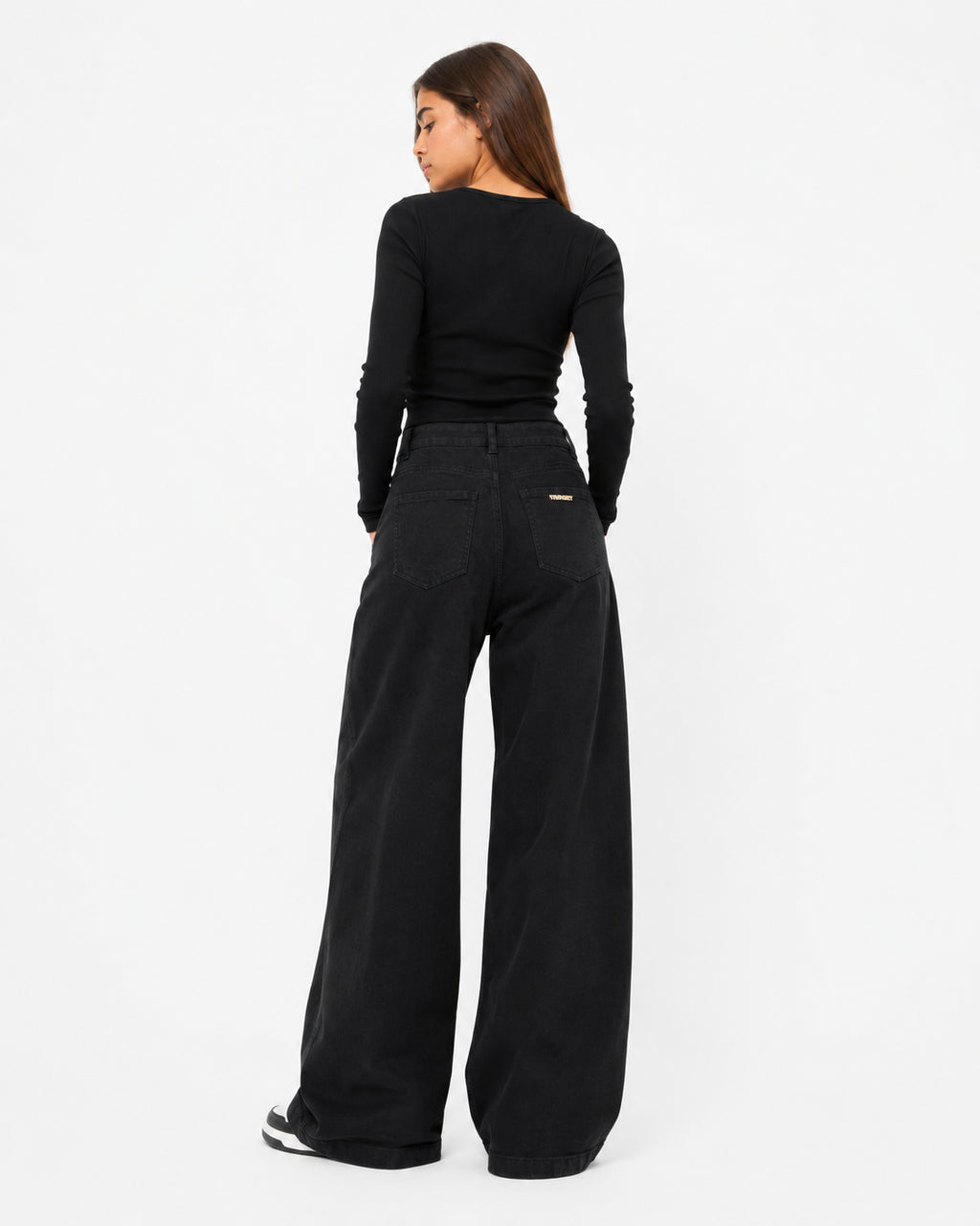 262GJ2240 - Pantaloni - Twinset