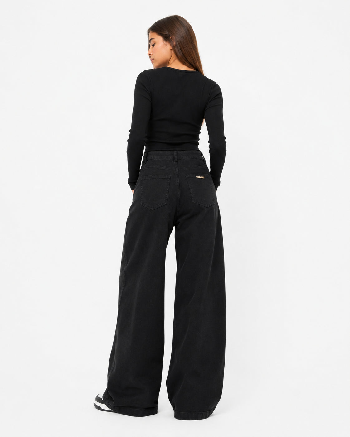 262GJ2240 - Pantaloni - Twinset