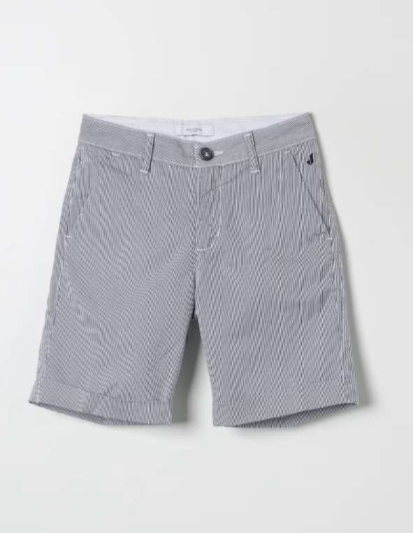 J3842 - Pantaloncini - Jeckerson