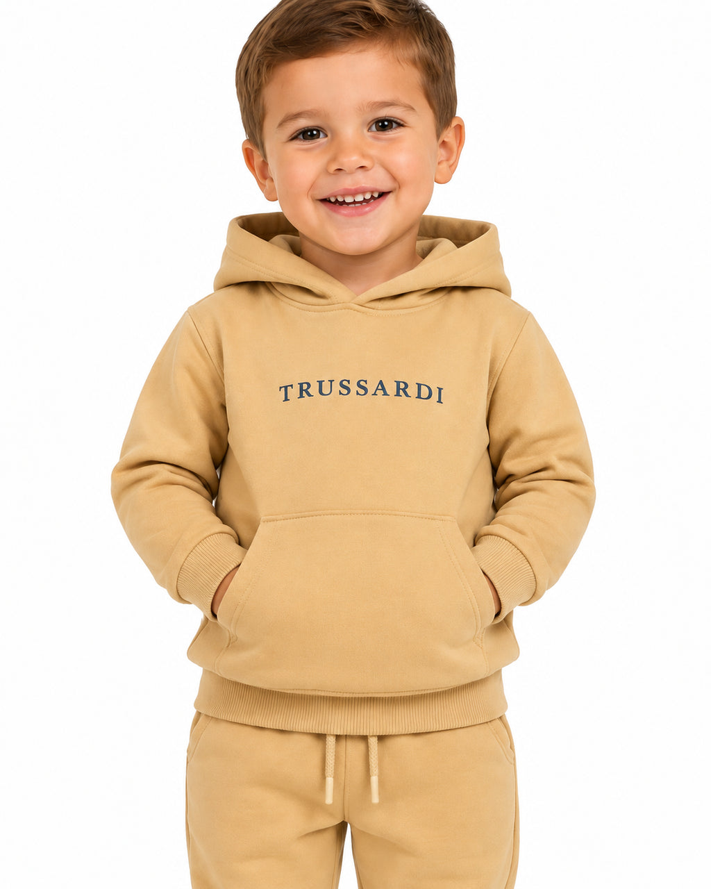 TIA26102CF - Completi - Trussardi