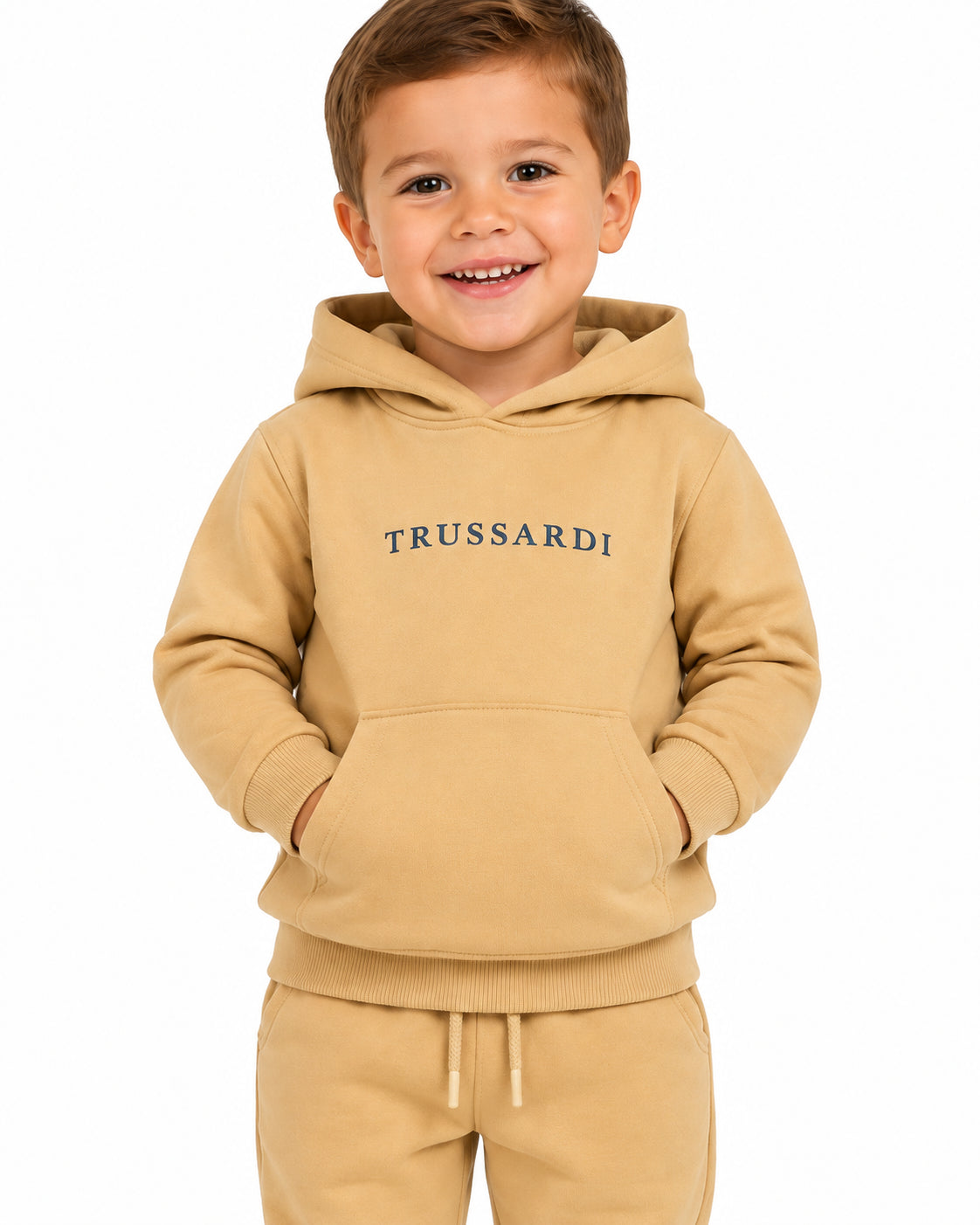 TIA26102CF - Completi - Trussardi