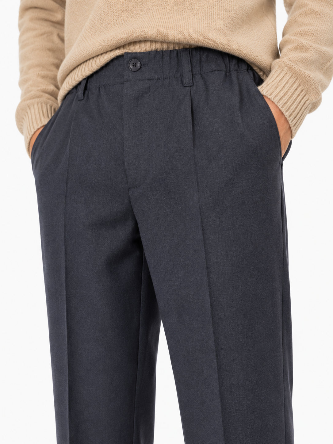 TBA26064PA - Pantaloni - Trussardi