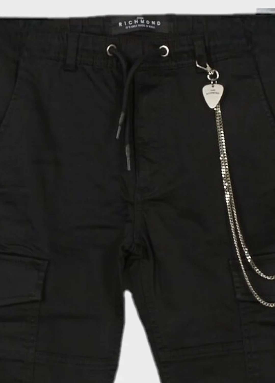 RBA24180PA - Pantaloni - Richmond