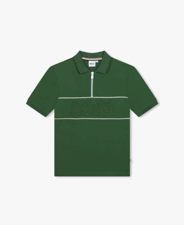 J50708 - T-Shirt e Polo - Boss