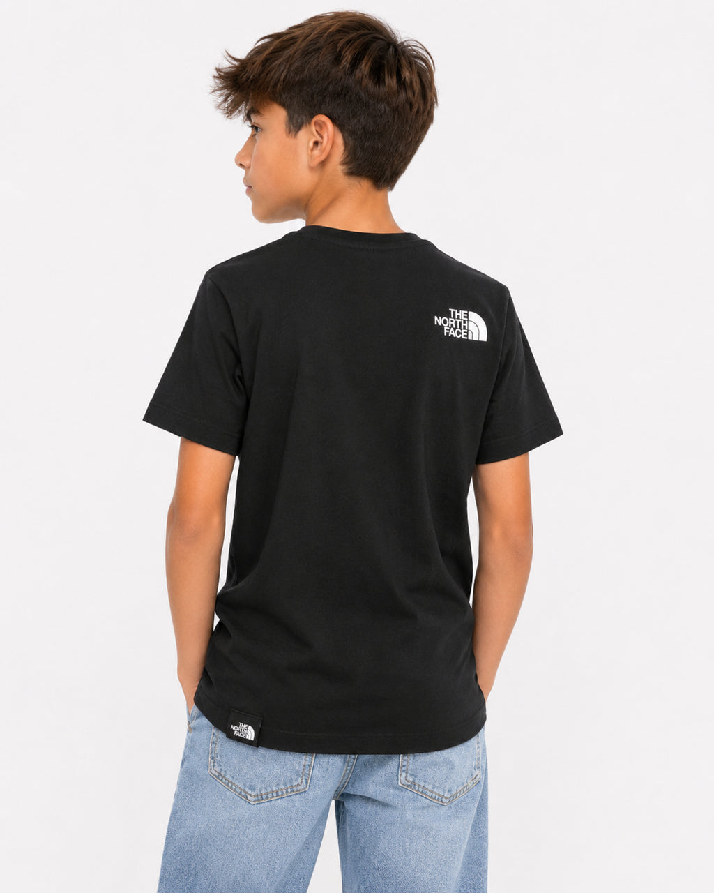 NF0A87T4 - T-Shirt e Polo - The North Face