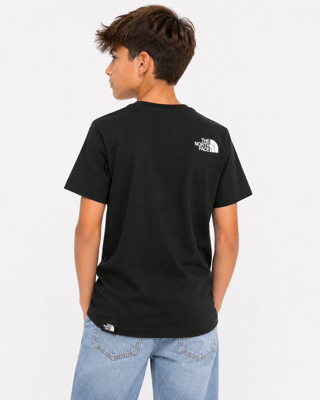 NF0A87T4 - T-Shirt e Polo - The North Face