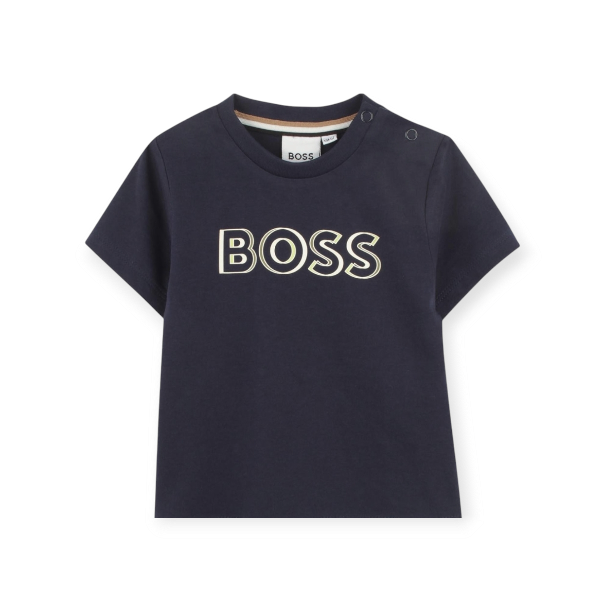 J52107 - T-Shirt e Polo - Boss