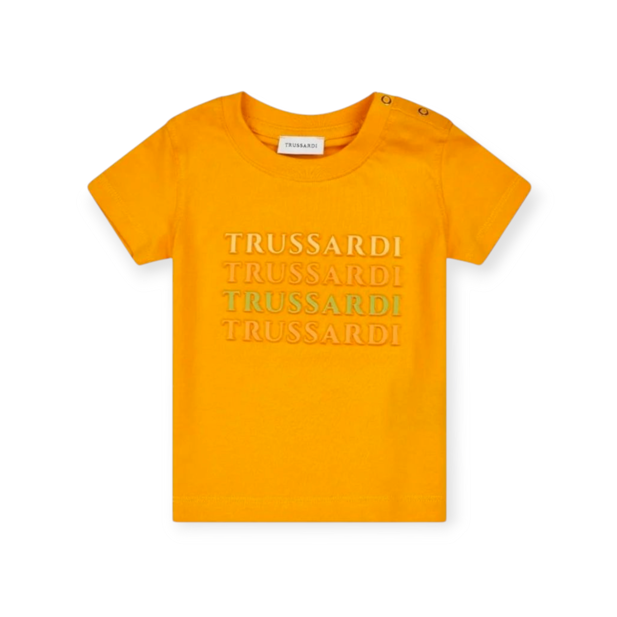 TIP25022TS - T-Shirt e Polo - Trussardi