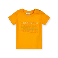 TIP25022TS - T-Shirt e Polo - Trussardi