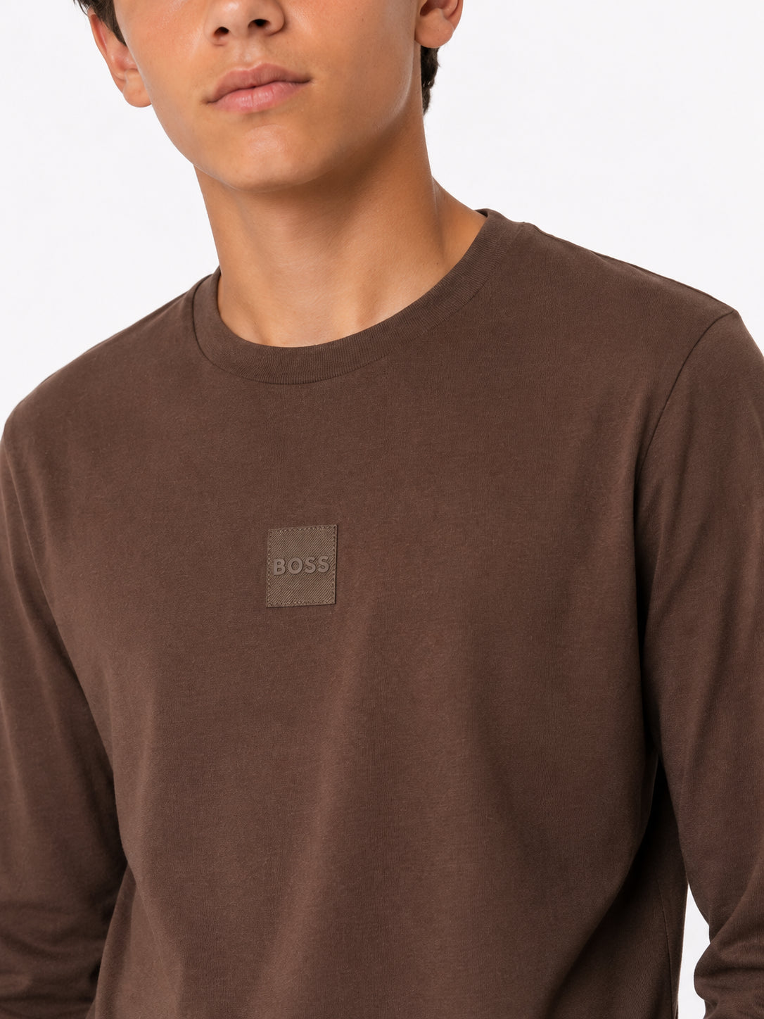 J53415 - T-Shirt e Polo - Boss