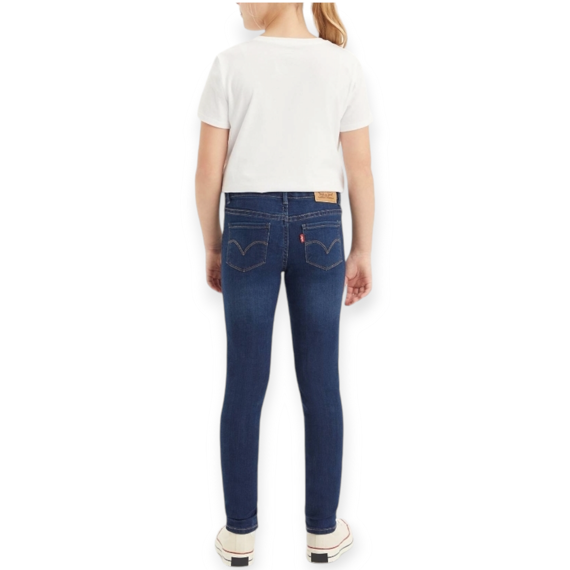 4E2702 - Pantaloni - Levi's