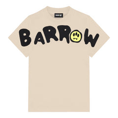 F5BKJUTH242 - T-Shirt e Polo - Barrow