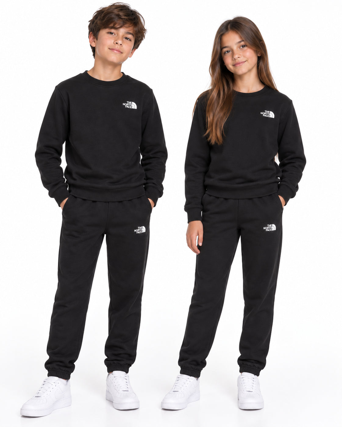 NF0A8ESM - Felpe - The North Face