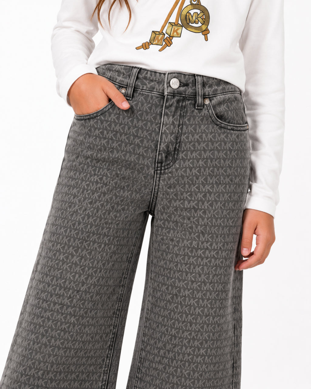 R30703 - Pantaloni - Michael Kors