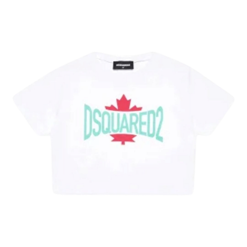 DQ2106 - T-Shirt e Polo - Dsquared2