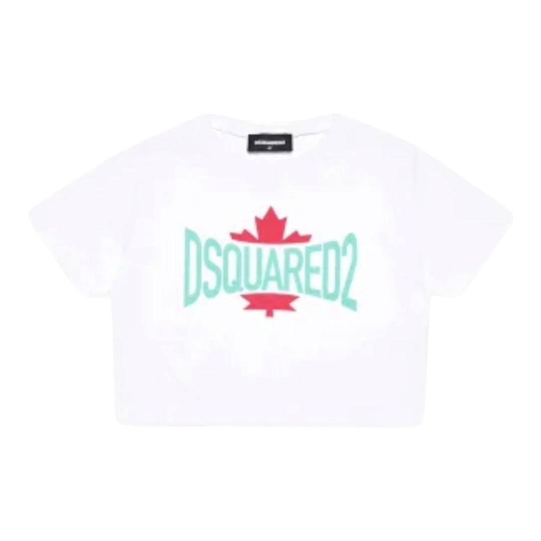 DQ2106 - T-Shirt e Polo - Dsquared2