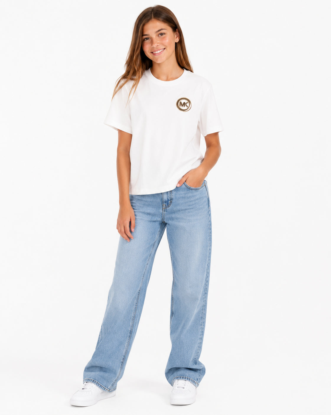 R30604 - T-Shirt e Polo - Michael Kors