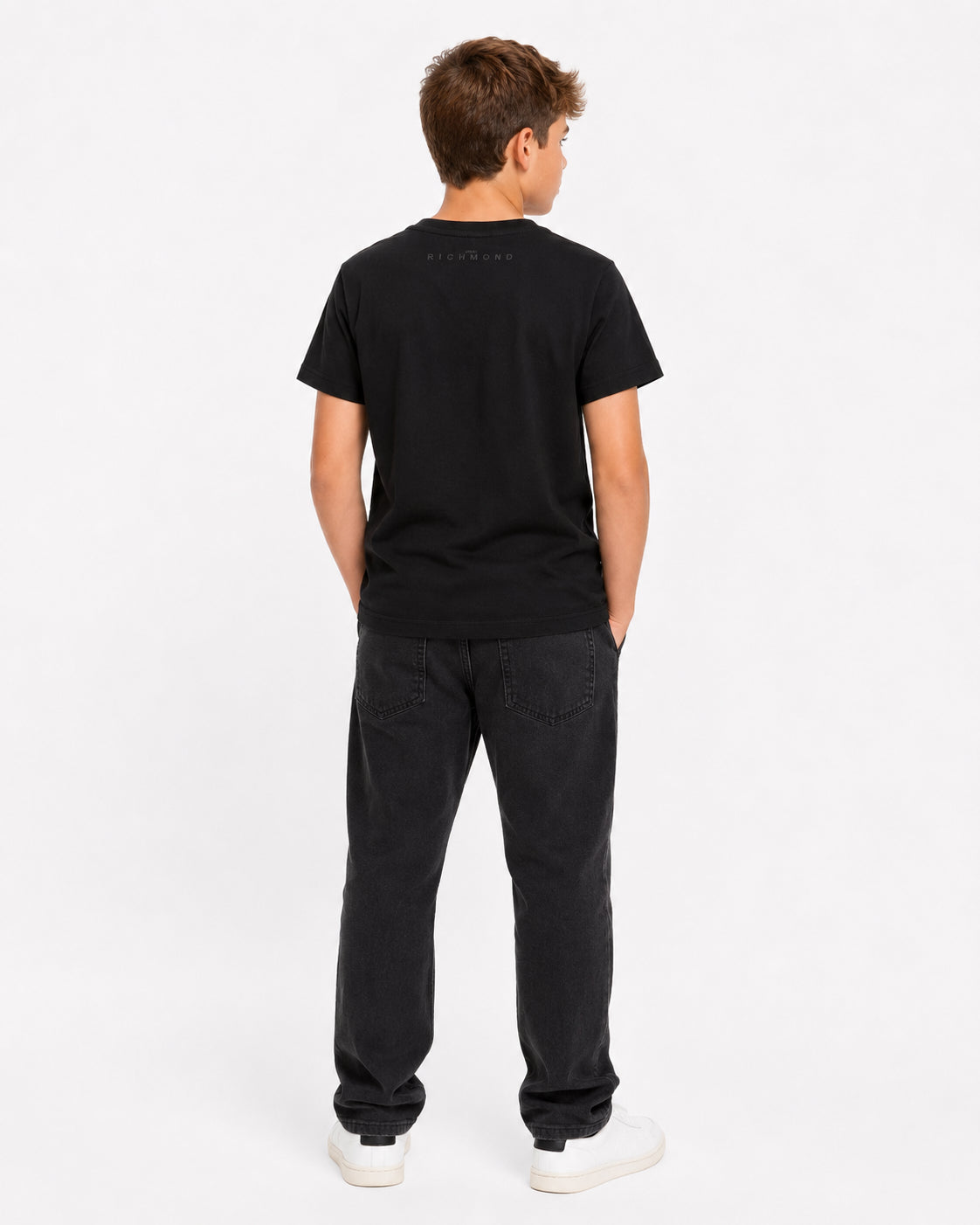 RBP26006TS - T-Shirt e Polo - Richmond