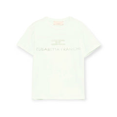 EFTS231 - T-Shirt e Polo - Elisabetta Franchi la mia bambina