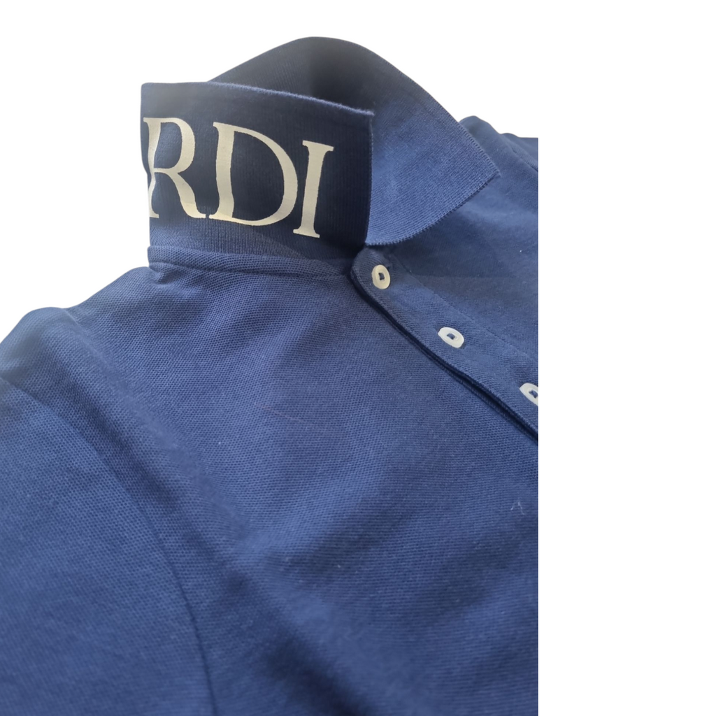 TBP23019PO - T-Shirt e Polo - Trussardi
