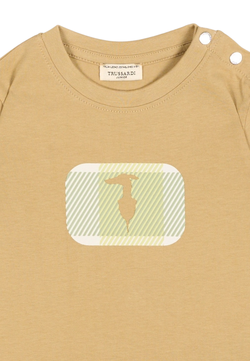 TIP26072TS - T-Shirt e Polo - Trussardi