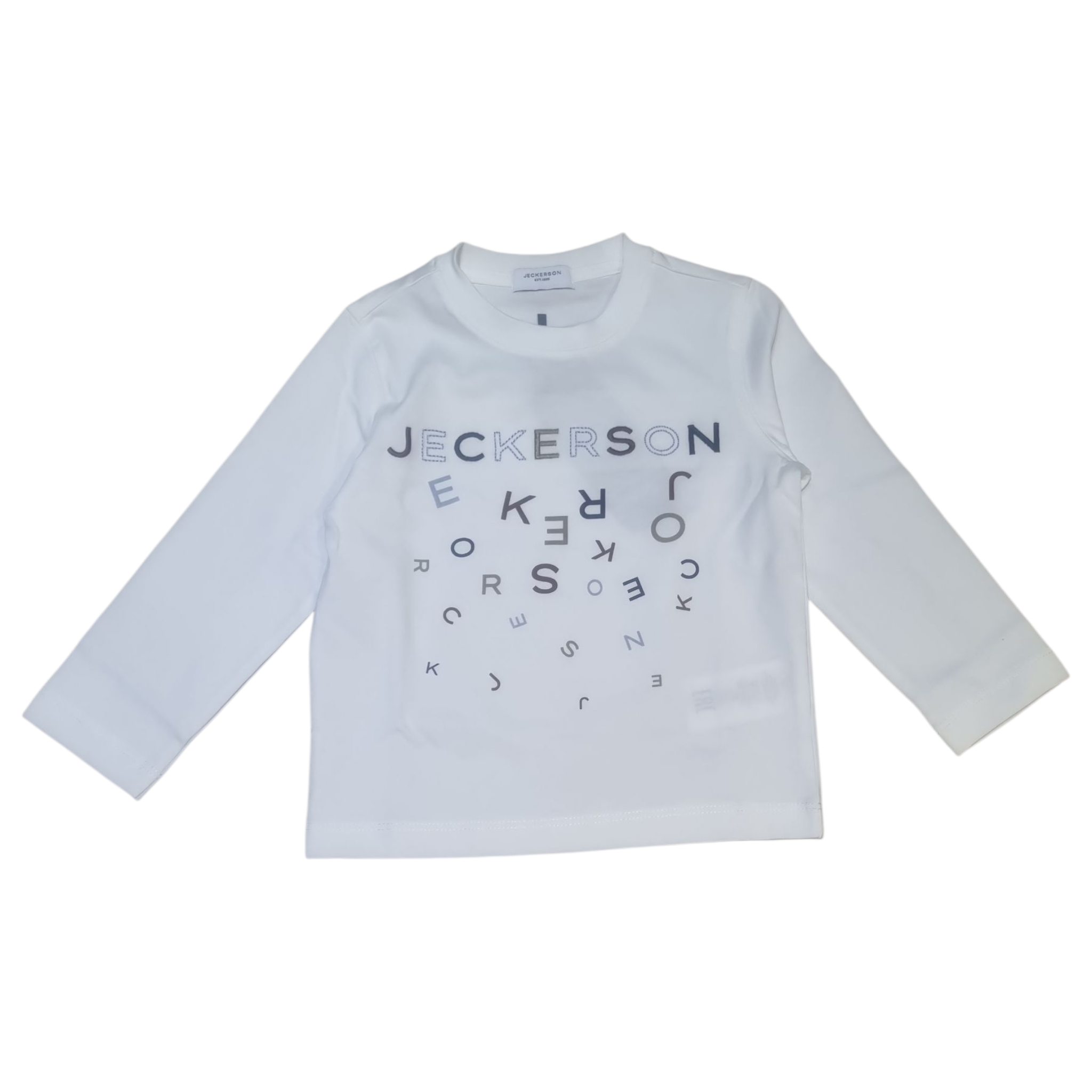 JB5067 - T-Shirt e Polo - Jeckerson