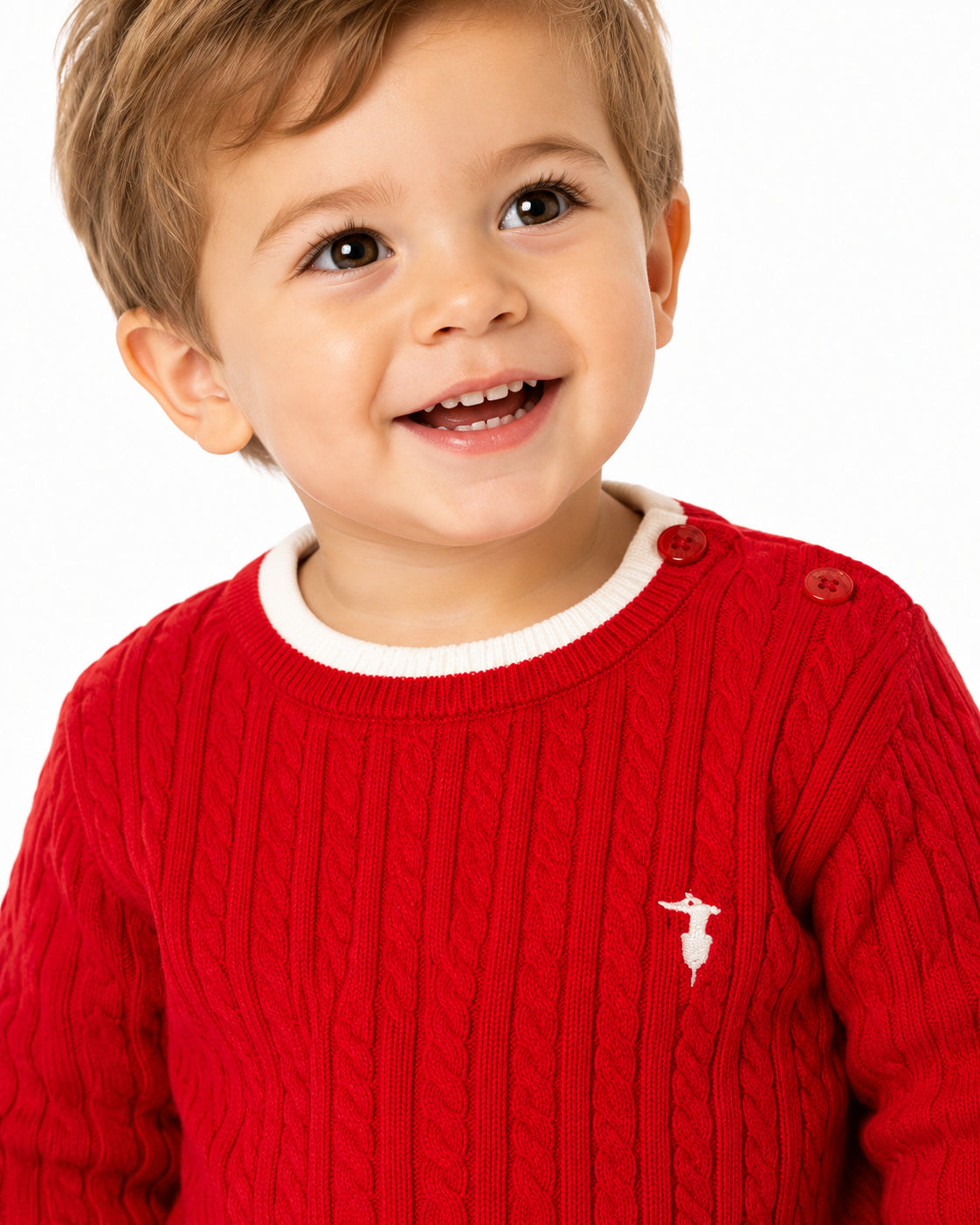 TIA26084MA - Maglieria - Trussardi