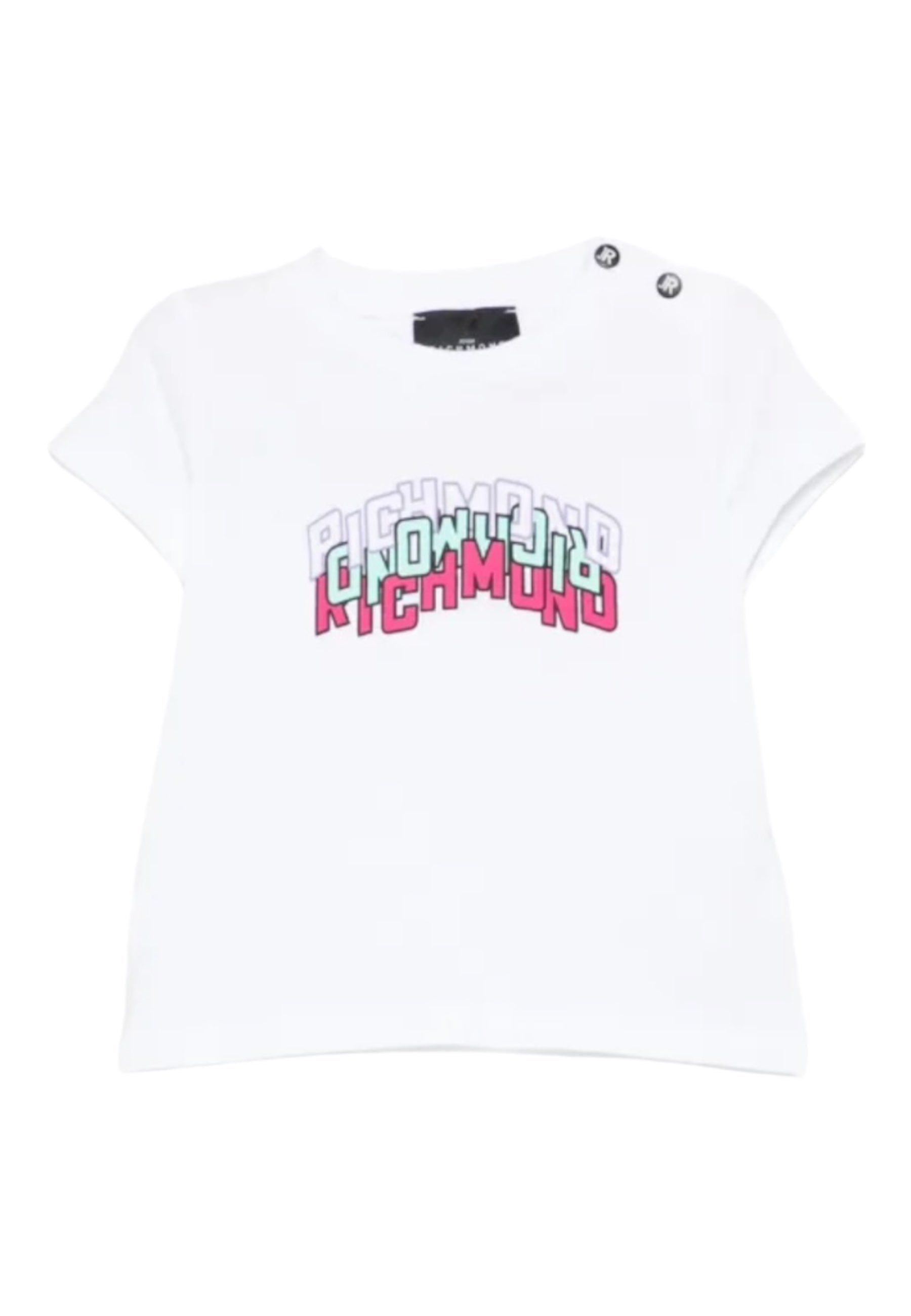 RIP26085TS - T-Shirt e Polo - Richmond