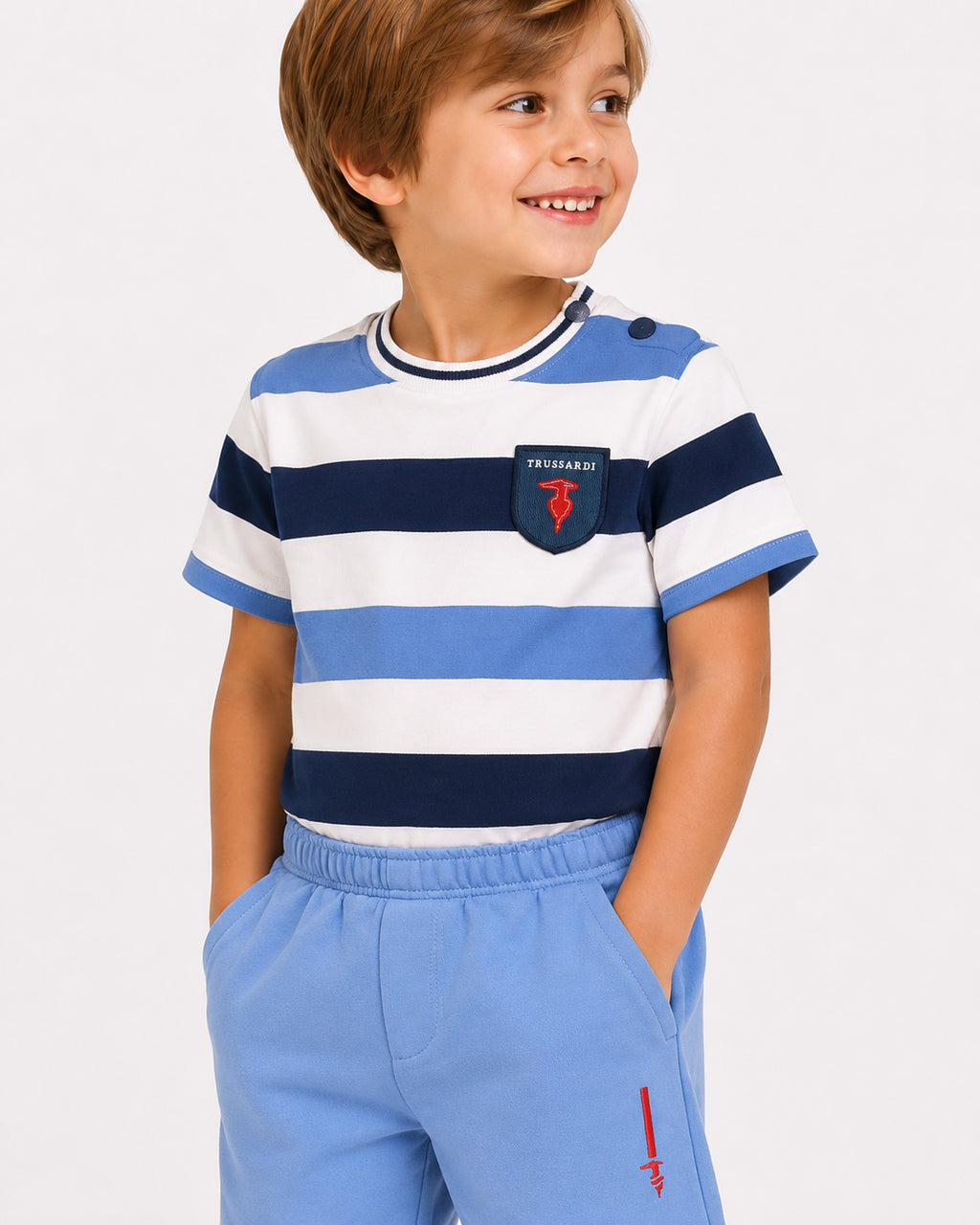 TIP26034CJ - Completi - Trussardi
