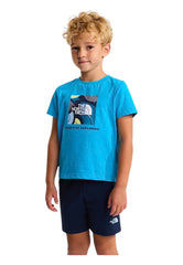 NF0A8G1HDGY - Completi - The North Face