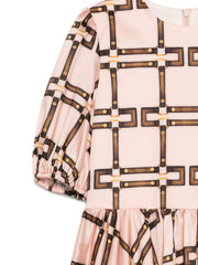 EFAB675 - Abiti - Elisabetta Franchi la mia bambina