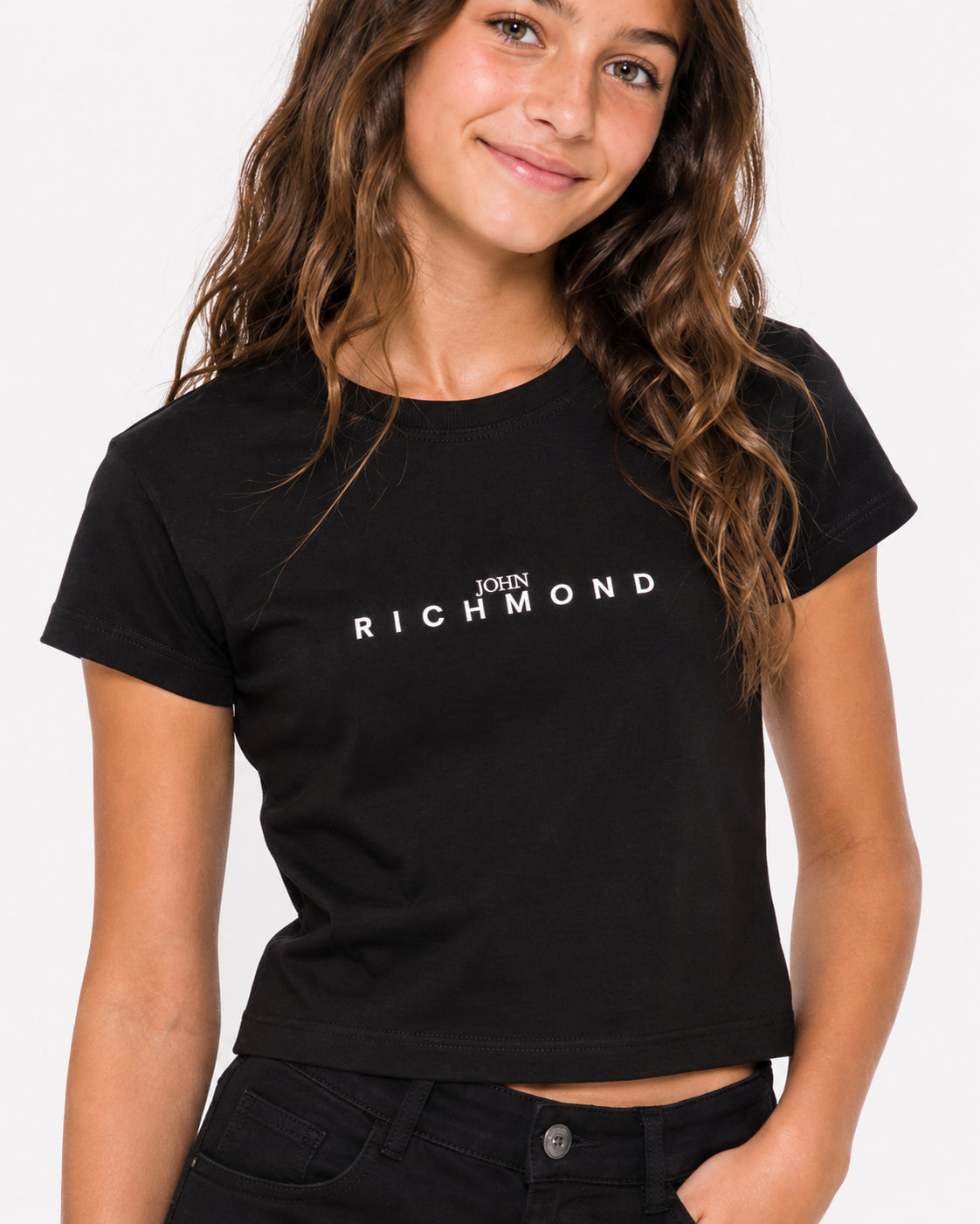 RGP26112TS - T-Shirt e Polo - Richmond