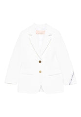 EFGC074 - Capispalla - Elisabetta Franchi la mia bambina