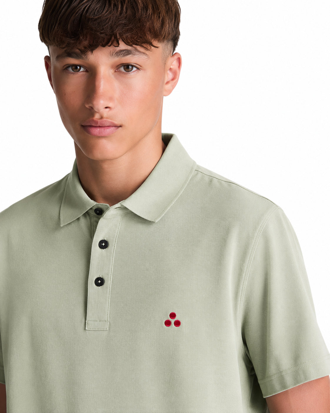 PKK2132 - T-Shirt e Polo - Peuterey